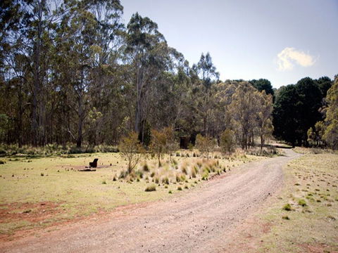 The Pines Campground - Australian Destinations 0