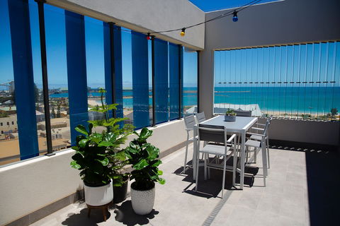 The Gerald Apartment Hotel - Australian Destinations 0