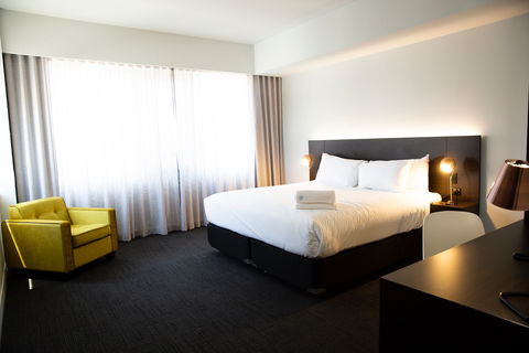 The Gerald Apartment Hotel - Australian Destinations 2