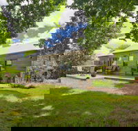 Timboon House  Stables - Australian Destinations