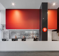 Travelodge Hotel Melbourne Docklands - Australian Destinations