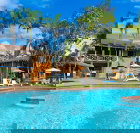 Vacation Village - Australian Destinations