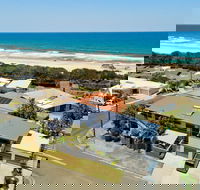 Watonga Rocks - couple's retreat - Australian Destinations