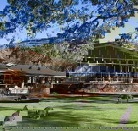 Wilpena Pound Resort - Australian Destinations
