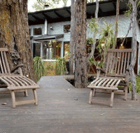 Hidden Valley Forest Retreat - Australian Destinations