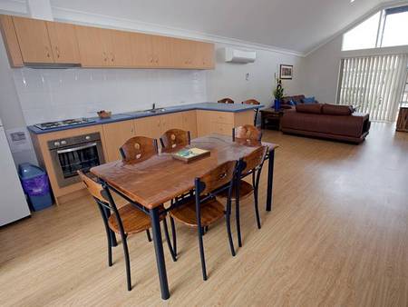 Albany Bayside Ocean Villas - Australian Destinations 0
