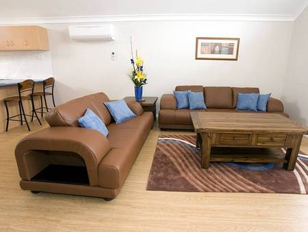 Albany Bayside Ocean Villas - Australian Destinations 2
