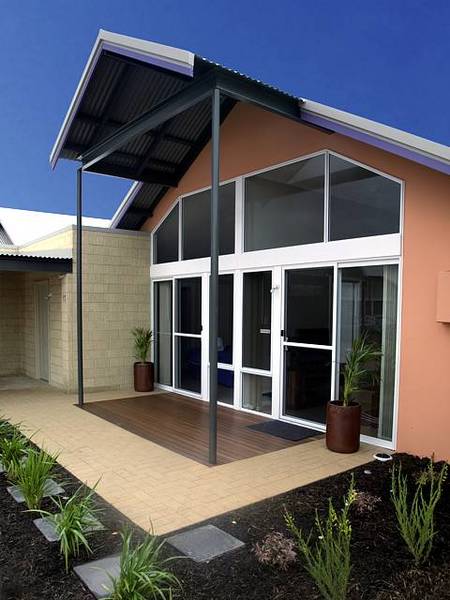 Albany Bayside Ocean Villas - Australian Destinations 3