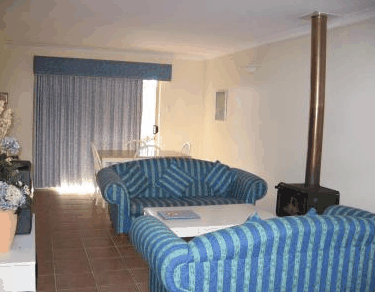 Balneaire Seaside Resort - Australian Destinations 2
