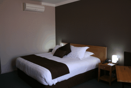 Best Western Hospitality Inn Kalgoorlie - Australian Destinations
