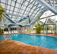 Broadwater Beach Resort - Australian Destinations