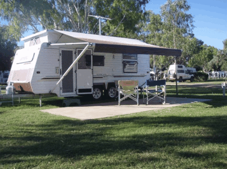 BIG4 Plantation Caravan Park - Australian Destinations