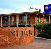 Comfort Inn Midas - Australian Destinations