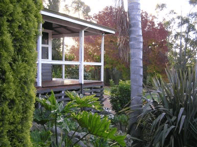 Forest Lodge Resort - Australian Destinations