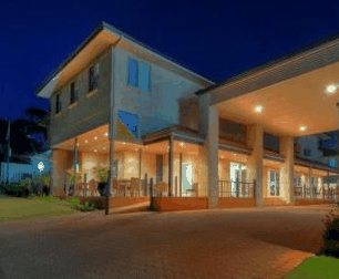 Kalbarri Edge Resort - Australian Destinations