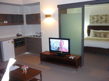 Bannister Suites Fremantle - Australian Destinations 0