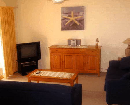Kalbarri Murchison View Apartments - Australian Destinations