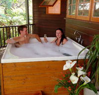 Yallingup Lodge Spa Retreat - Australian Destinations
