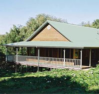 Yallingup Forest Resort - Australian Destinations