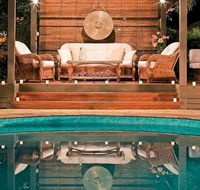 Merribrook Retreat - Australian Destinations