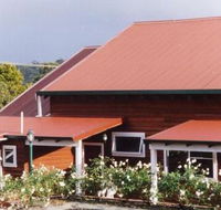 Pemberton Old Picture Theatre Holiday Apartments - Australian Destinations