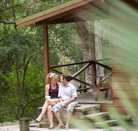 Hungry Head Cabins - Australian Destinations