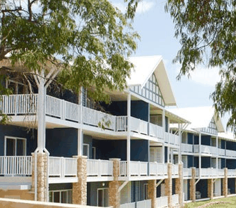 Seashells Resort Yallingup - Australian Destinations