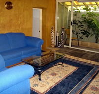 Terrace Central BB Hotel - Australian Destinations