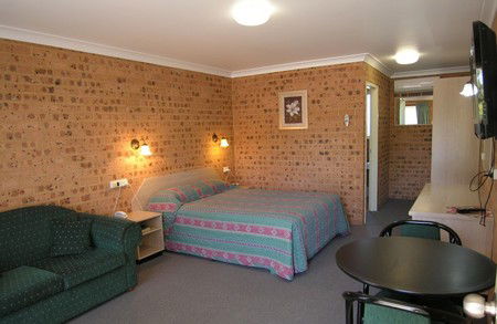 Aberdeen Motel - Australian Destinations 1