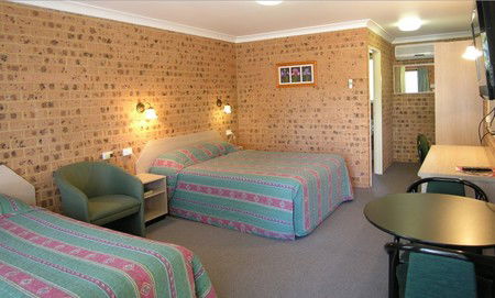 Aberdeen Motel - Australian Destinations 2