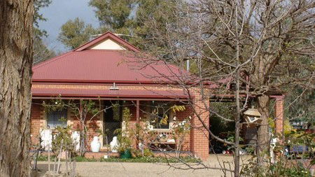 Albury Cottages - Australian Destinations 1