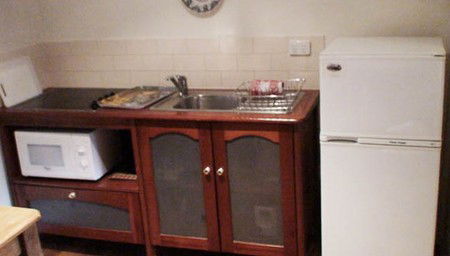 Albury Cottages - Australian Destinations 5