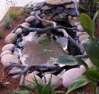 Equal Balance Bed and Breakfast - Australian Destinations