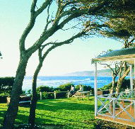 Yallingup Beach Holiday Park - Australian Destinations