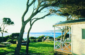 Yallingup Beach Holiday Park - Australian Destinations 0