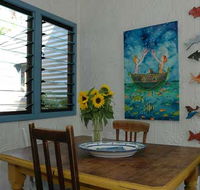 The Painted Fish - Australian Destinations