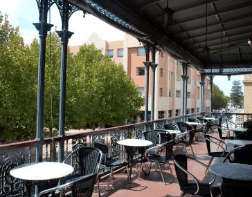 Rosie O'Grady's Irish Pub - Australian Destinations