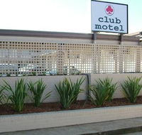 Club Motel - Australian Destinations