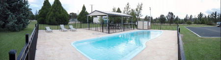 Armidale Acres Motor Inn - Australian Destinations 0