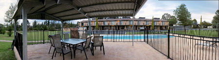 Armidale Acres Motor Inn - Australian Destinations 1