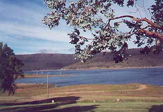 Anglers Reach Lakeside Village - Australian Destinations 3