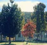 Anglers Reach Caravan Park