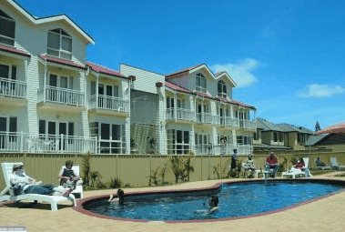 The Jetty Resort - Australian Destinations