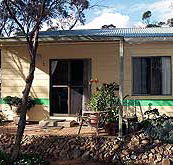 Ravensthorpe Caravan Park - Australian Destinations