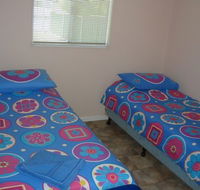 JJ's Holiday Cottages - Mitchell Street - Australian Destinations