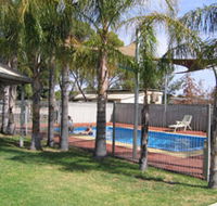 Merredin Caravan Park  Av-A-Rest Village - Australian Destinations