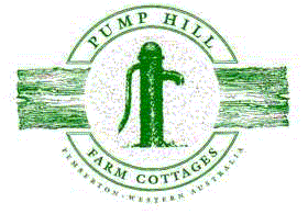 Pump Hill Farm Cottages - Australian Destinations
