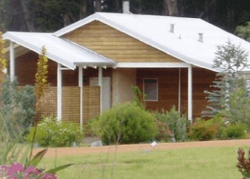 Big Brook Retreat - Australian Destinations