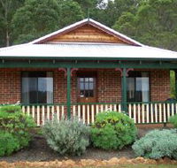 Karri Valley Chalets - Australian Destinations