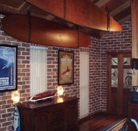 Arrawarra Lodge - Australian Destinations
